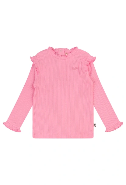 Bakkaboe baby meisjes shirt